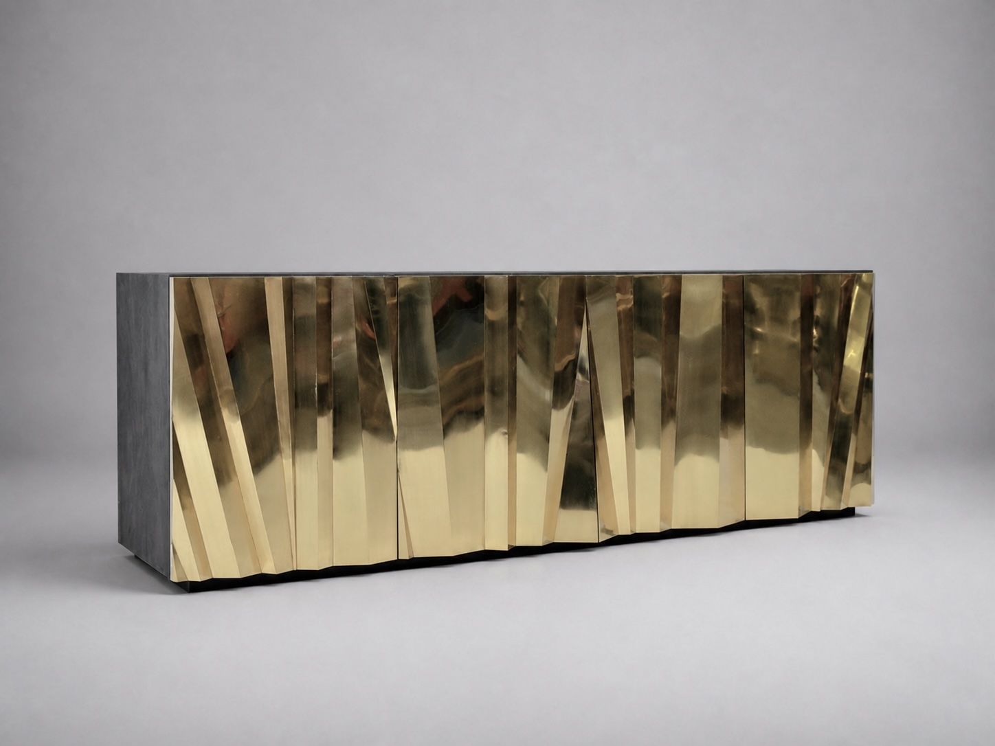 Glacier Sideboard